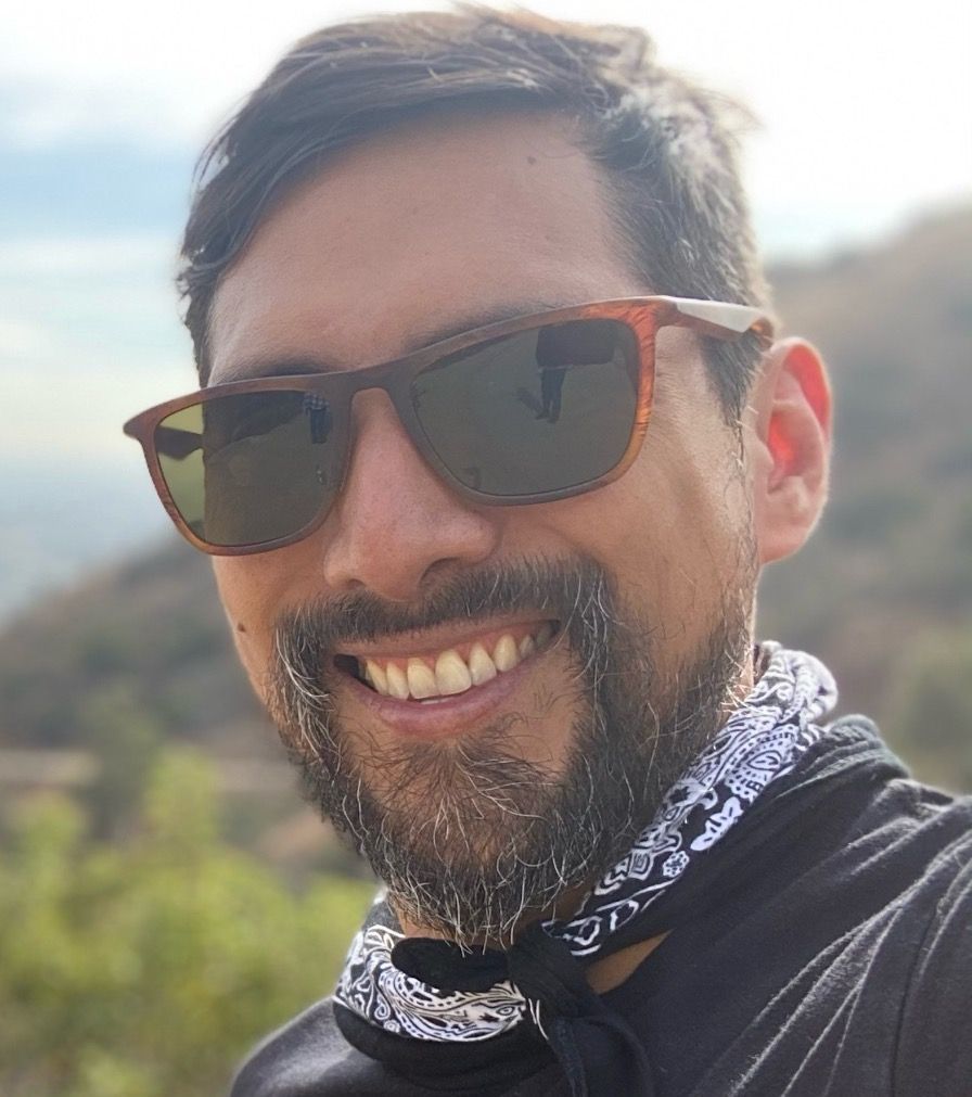 Jorge Iglesias
