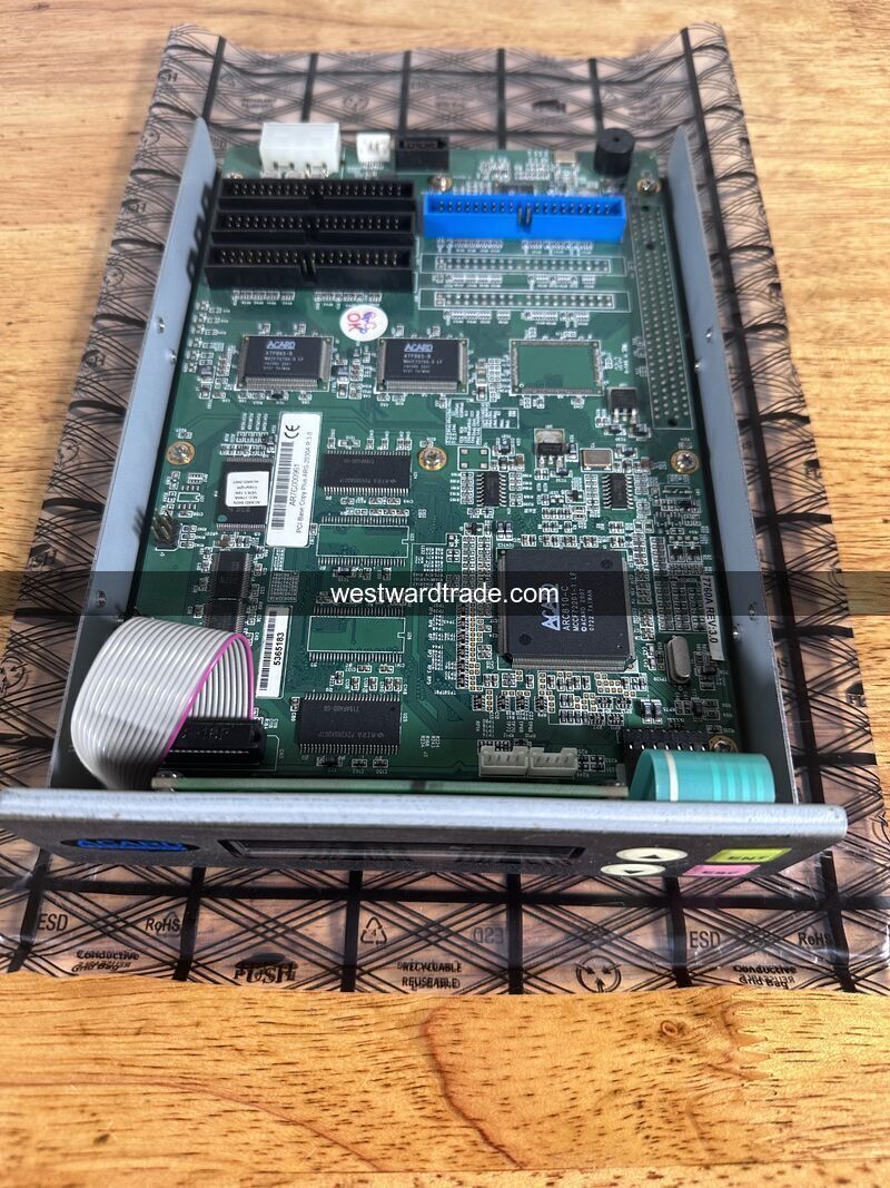 ACARD ARS-2030A CD Duplicator Controller 2