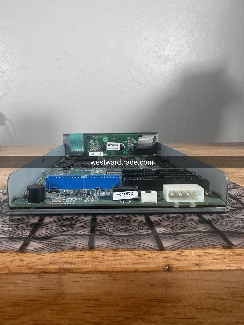 ACARD ARS-2030A CD Duplicator Controller 5